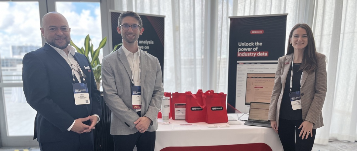 Recap: Inside the New Architecture of Small Business Banking