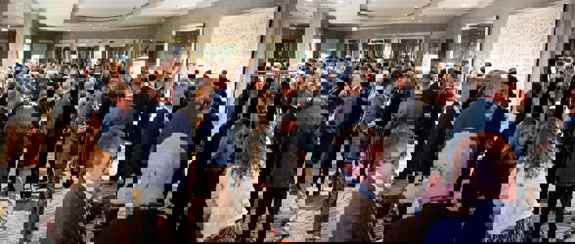 Recap: AI, Credit Culture, and What Chicago Deep Dish Taught Me About Risk