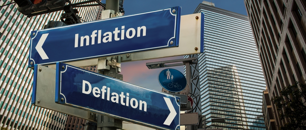 Deflation verstehen: Ursachen, Auswirkungen und Bewältigung