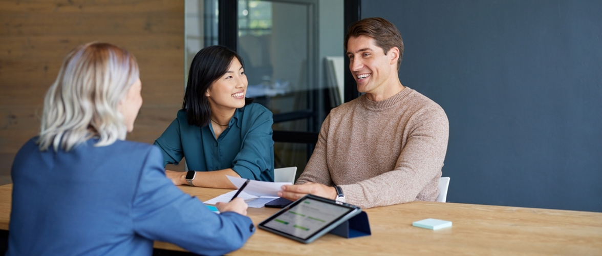 Why Client Growth Conversations Fall Flat Without Industry Context