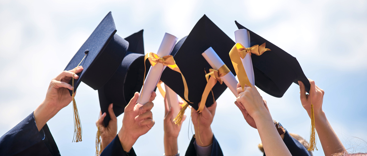 More Degrees, Tougher Odds: Why the Job Market in 2026 Leaves New Grads Behind