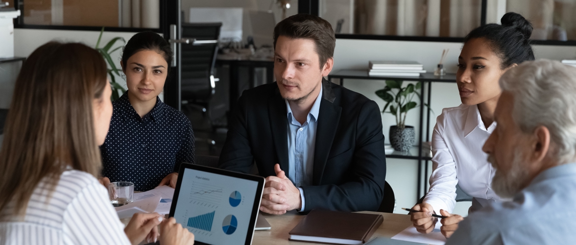 The Missing Layer in Commercial Banking Strategy