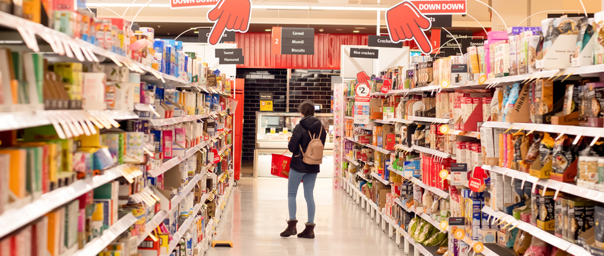 Roundtable: How Oligopolies Shape Australian Industries