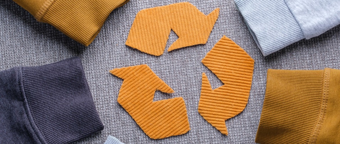 Der Boom nachhaltiger Kleidung in Deutschland: Trends und Konsumentenverhalten