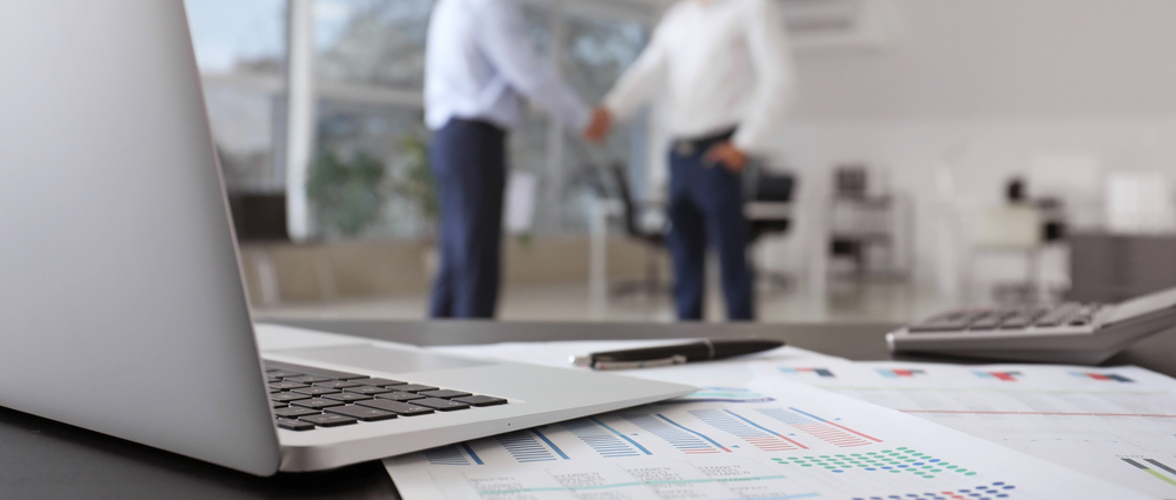 Q&A: How Banks Can Use Technology to Strengthen SMB Relationships, Pt.1