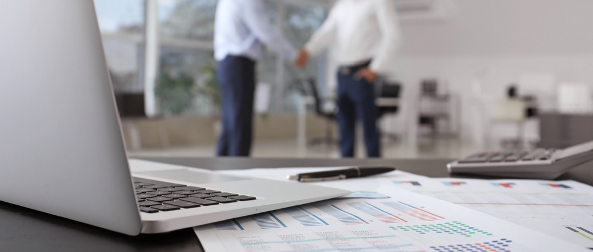 Q&A: How Banks Can Use Technology to Strengthen SMB Relationships, Pt.1