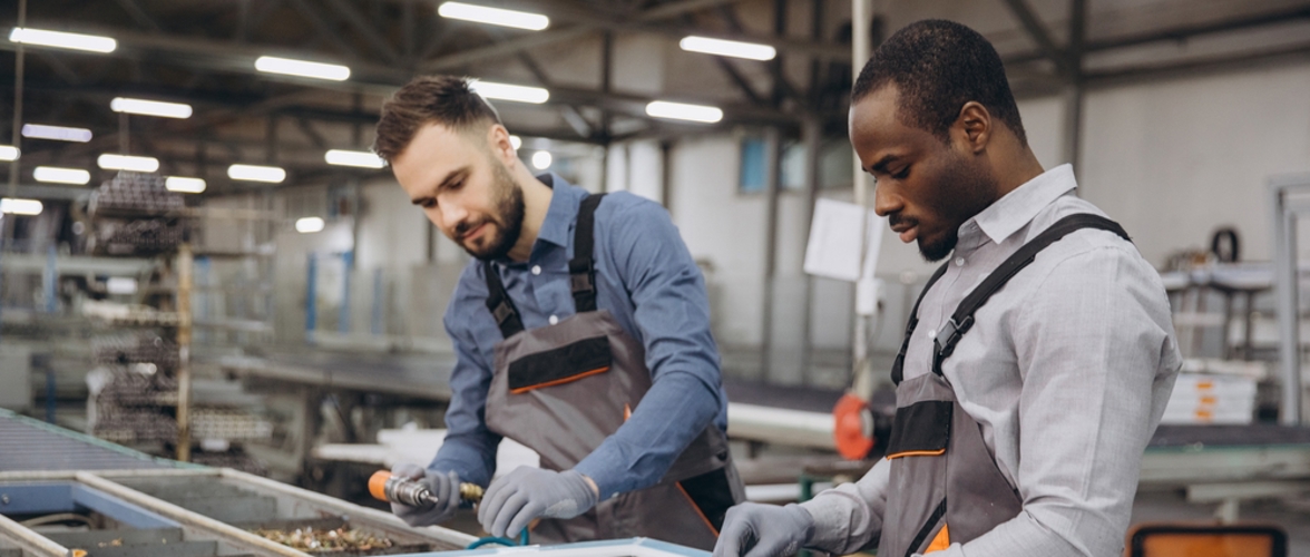 Early Warning Signals: Workforce Trends That Precede Credit Stress