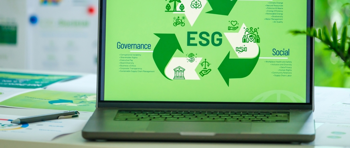 Making Sense of ESG: Using Data to Drive Sustainable Business Decisions