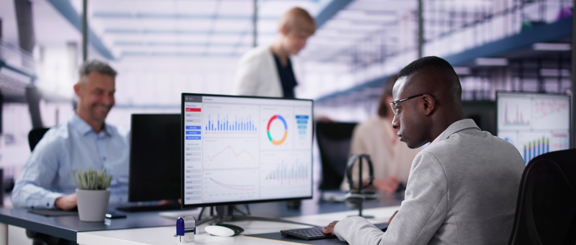 Smarter AI Starts With Smarter Data