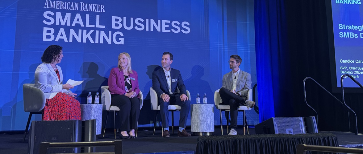 Small Business Banking from Every Angle: A Three-Lens Approach for 2025 and Beyond