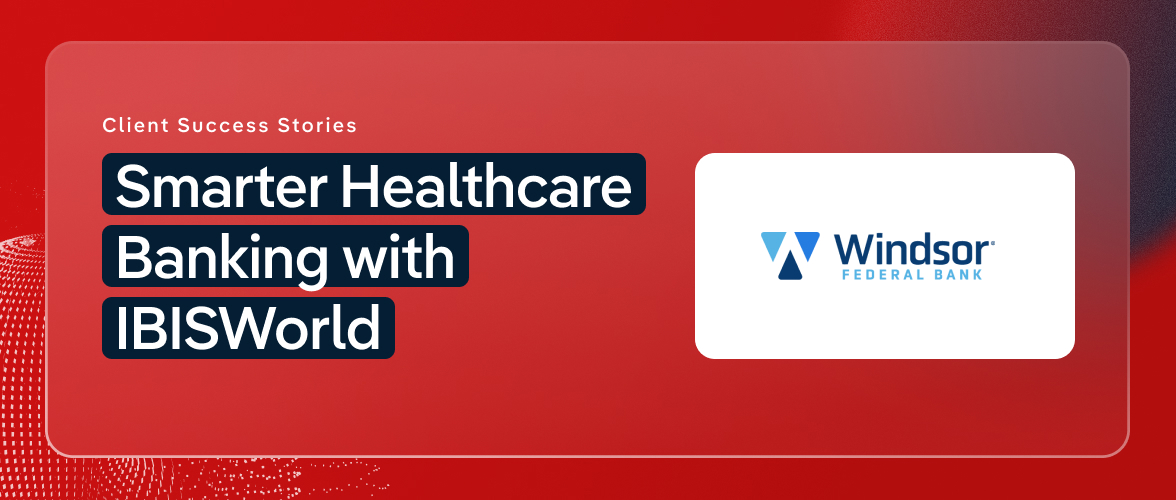 From Vendor to Partner: Windsor Federal Bank's Approach to Smarter Healthcare Banking with 91����