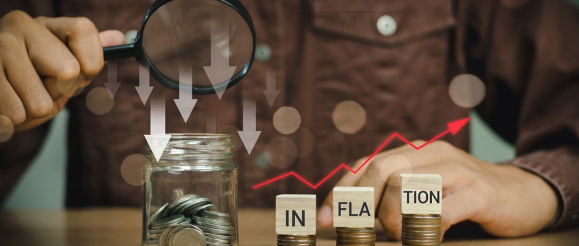 Top Five US Industries Affected by Inflation and Commodity Prices