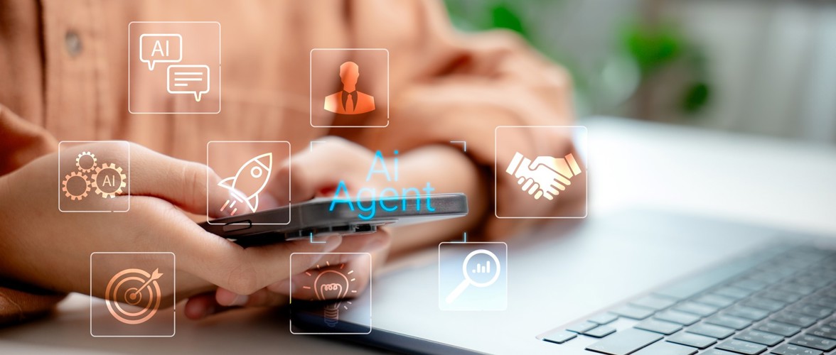 KI-Agenten in Deutschland: Zwischen strategischem Optimismus und verhaltenem Vertrauen