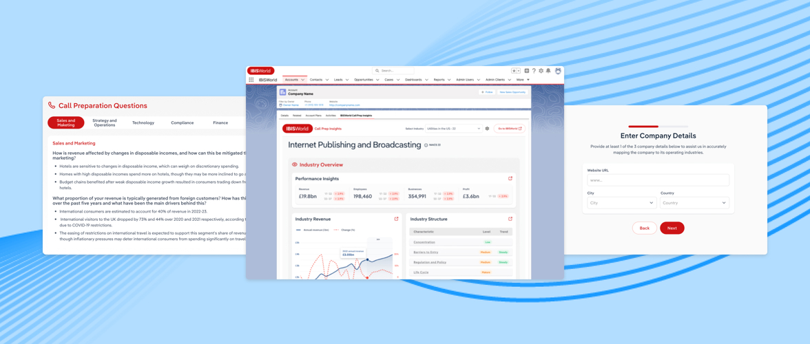 Better Preparation for Better Outcomes: 鶹 Launches Improved Salesforce Integration
