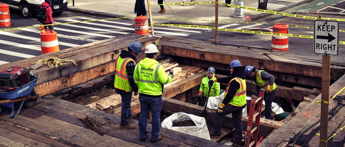 Roundtable: How Labor Strikes Are Reshaping US Industry Risk and Strategy