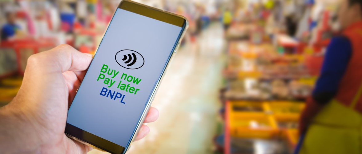 From Splurges to Staples: Buy Now, Pay Later is Reshaping Consumer Spending